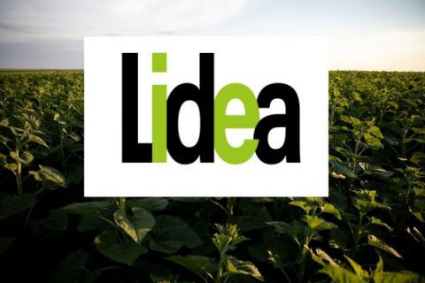 Компанія Lidea стала результатом злиття Euralis Semences та Caussade Semences Group Рис.1