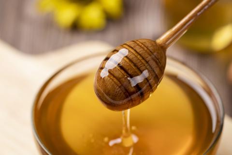 Українські компанії можуть експортувати мед до Саудівської Аравії Рис.1