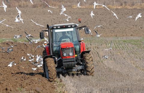 Аграріям України компенсували понад 860 млн грн за сільгосптехніку Рис.1