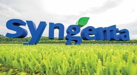 Syngenta купує великого виробника біопрепаратів Рис.1