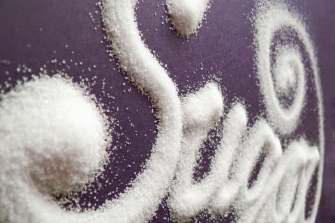 В Україні до виробництва цукру приступили 30 заводів Рис.1