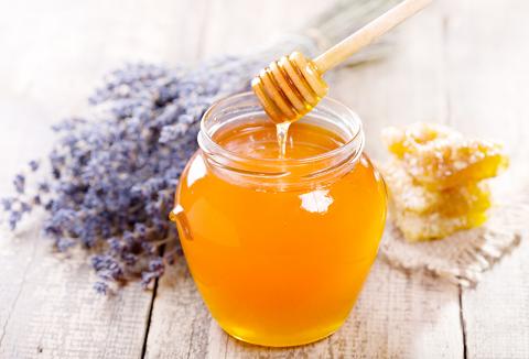 В Україні планують розвивати виробництво теруарного меду Рис.1
