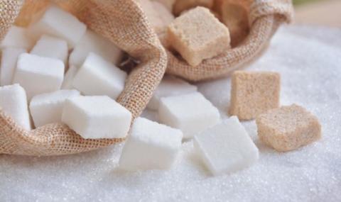 В Україні сезон цукроваріння вже розпочали 23 цукрових заводи Рис.1