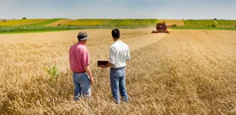 В Україні запрацюють обласні робочі групи з вирішення податкових питань фермерів Рис.1