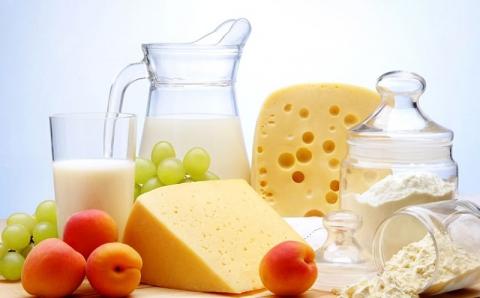 Експерти прогнозують зростання цін на готову молочну продукцію Рис.1