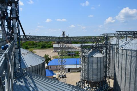 KMZ Industries модернізував обладнання на «Носівському цукровому заводі» Рис.1