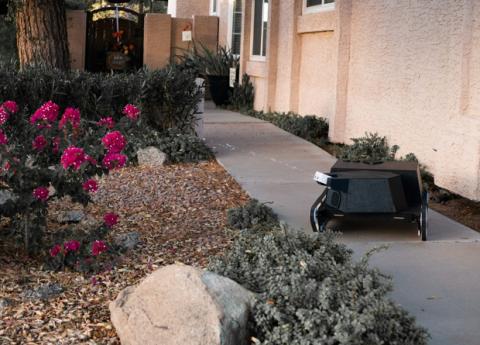 Компанія Whirly Max розробила автономного робота-садівника Рис.1