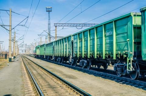 Укрзалізниця затвердила договір про допуск приватних локомотивів до роботи на залізниці, – Криклій Рис.1
