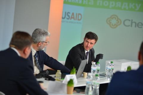 Висоцький назвав цілі земельної реформи на 2021 рік Рис.1