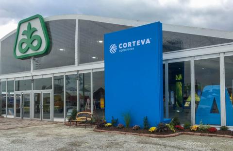 Corteva закликає звертатися до офіційних агентів з продажу насіння Pioneer Рис.1