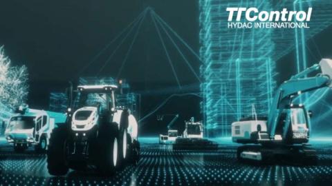 TTControl розроблятиме сільськогосподарські додатки IoT Рис.1