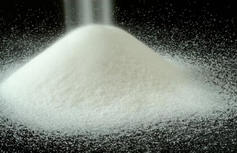 Українські заводи виробили понад 960 тис. т цукру Рис.1