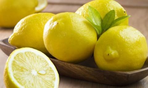 В Україні подорожчали лимони Рис.1