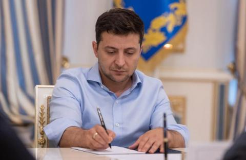 Зеленський підписав закон, який сприятиме стабілізації ринку кормів в Україні Рис.1