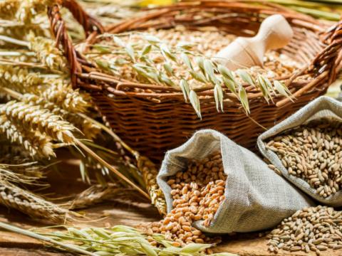 Ціни на пшеницю на фізичних ринках продовжують падати Рис.1