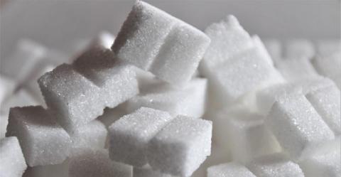 Цукрові заводи виготовили 1021 тис. т цукру Рис.1