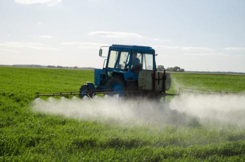 Пестициди стали ТОП-товаром в українському агроімпорті Рис.1