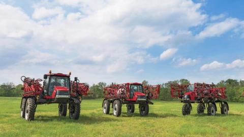 Ristone Holdings інвестує в сільгосптехніку $5 млн у 2021 р. Рис.1