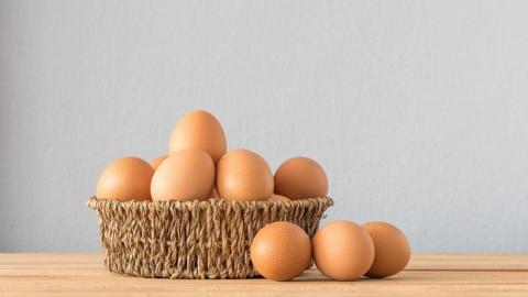 В Україні можуть значно подорожчати курячі яйця Рис.1