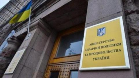 Держпродспоживслужба буде в структурі Міністерства аграрної політики,- Лещенко Рис.1