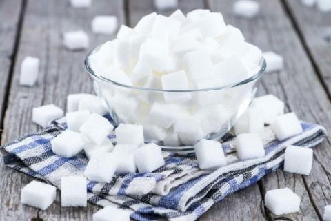 Експорт цукру з початку сезону зріс майже удвічі Рис.1