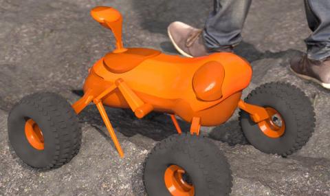 RootWave і Small Robot Company розробляють автономного робота для знищення бур'янів Рис.1