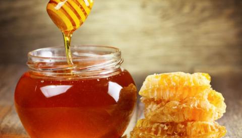 Україна за січень вичерпала річні квоти на експорт соків і меду в ЄС Рис.1