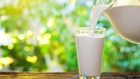 В Австралії розробили технологію зберігання молока свіжим протягом 60 днів Рис.1