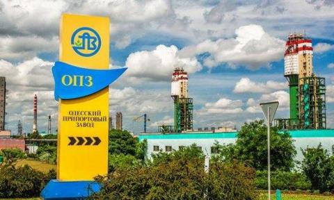 В ОПЗ нарощують темпи відвантаження продукції на ринок України Рис.1