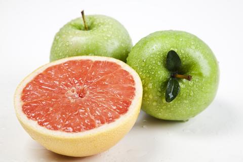 Дослідження відкриває шлях до створення "дієтичний фруктів" з низьким вмістом цукру Рис.1
