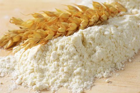 Імпортне пшеничне борошно не витіснить з ринку українське — експерт Рис.1