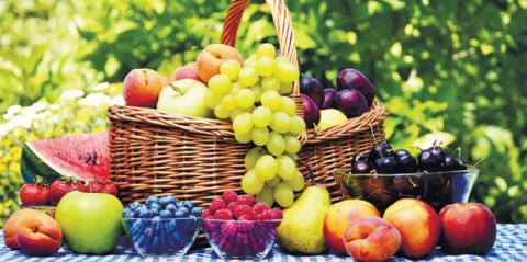 Нейронна мережа навчилася передбачати якість фруктів після тривалого зберігання Рис.1