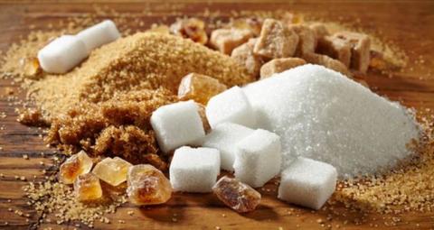Після оновлення у лютому максимуму, ціни на цукор розвернулися донизу Рис.1
