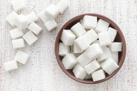 У лютому світові ціни на цукор і рослинні олії виросли більше, ніж на 6%, - ФАО Рис.1