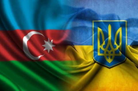 Україна та Азербайджан готують нову Угоду з безпеки харчових продуктів Рис.1