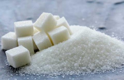 Імпорт цукру в Україну зростає з кожним місяцем Рис.1