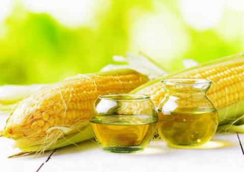 Експорт кукурудзи та соняшникової олії до Китаю за п’ять років зріс на 30% Рис.1