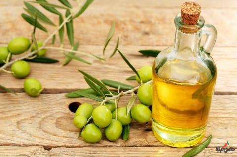 Соняшникова олія доганяє у вартості оливкову Рис.1