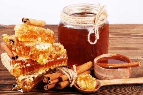Україна встановила рекорд із постачання меду за кордон Рис.1
