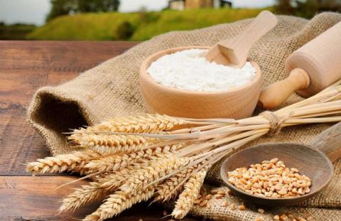 Україна експотувала 42,5 млн т зерна Рис.1