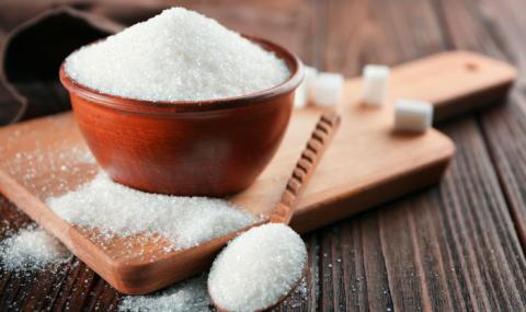 Виробники цукру закликають Верховну Раду не допустити імпорту цукру Рис.1