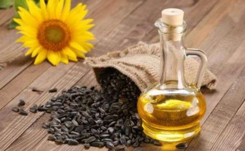 Соняшникова олія в Україні здорожчає на 25-30% Рис.1