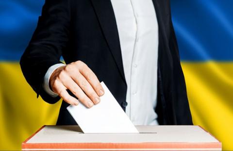 ЦВК закрила питання щодо референдуму про заборону продажу землі в Україні Рис.1