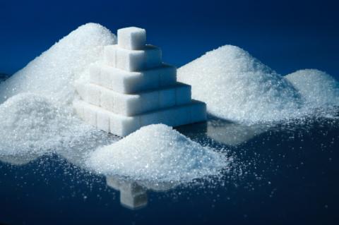 Названо найбільші країни-експортери українського цукру Рис.1