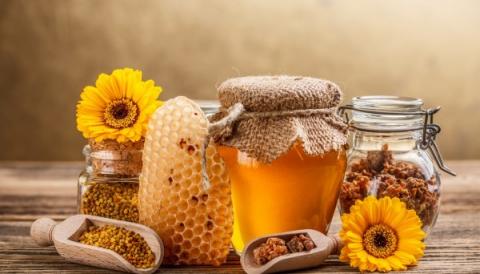 Україна – на другому місці серед найбільших експортерів меду Рис.1