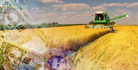 Уряд ухвалив дві постанови щодо державної підтримки сільгоспвиробників Рис.1