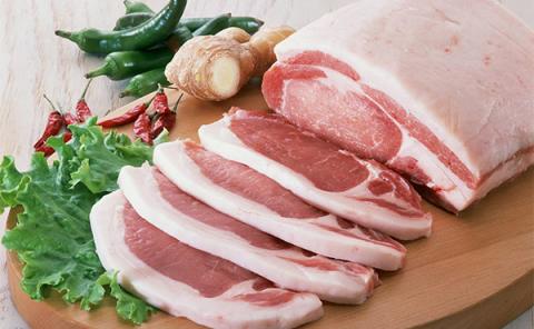 В Україні зростає споживання свинини Рис.1