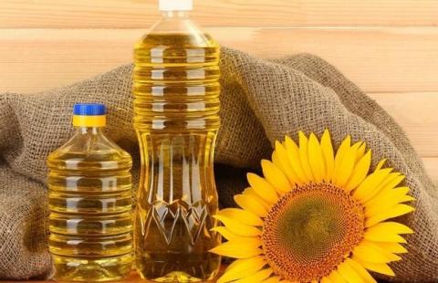 Зростання споживчих цін на соняшникову олію зупинилося – Юрій Лупенко Рис.1