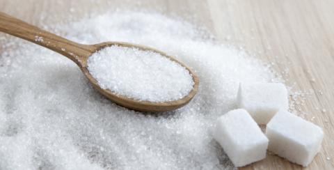 Цукрові заводи виробили перші 5 000 тонн цукру Рис.1