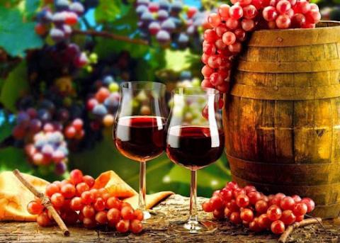 Держпродспоживслужба пропонує створити лабораторію для аналізу якості вина Рис.1